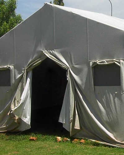 Изготавливаем солдатские палатки в Правдинске вместимостью <strong>до 70 человек</strong>